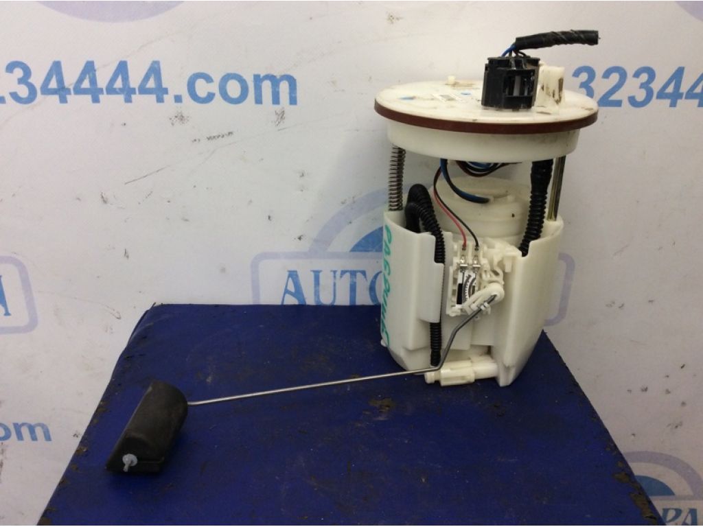 PE11-13-35X | Топливный насос MAZDA 6 GJ 12- - Фото 2