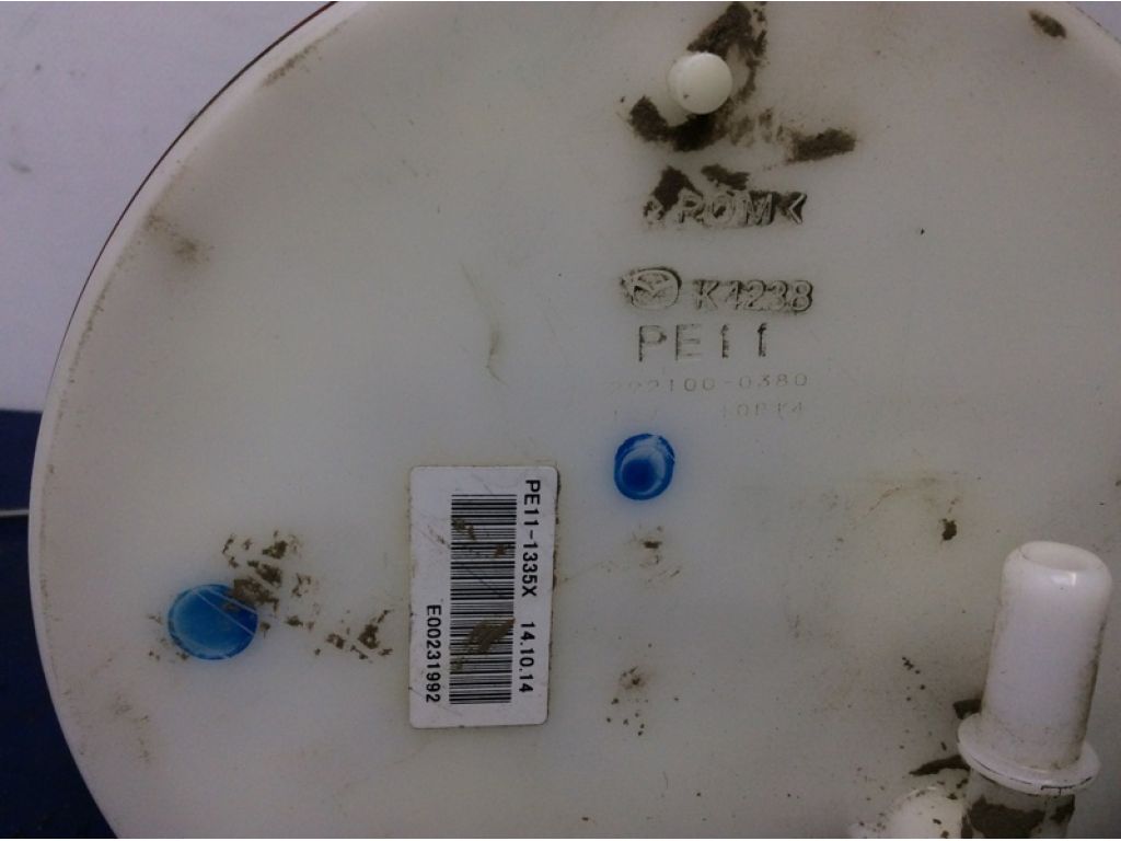 PE11-13-35X | Топливный насос MAZDA 6 GJ 12- - Фото 4