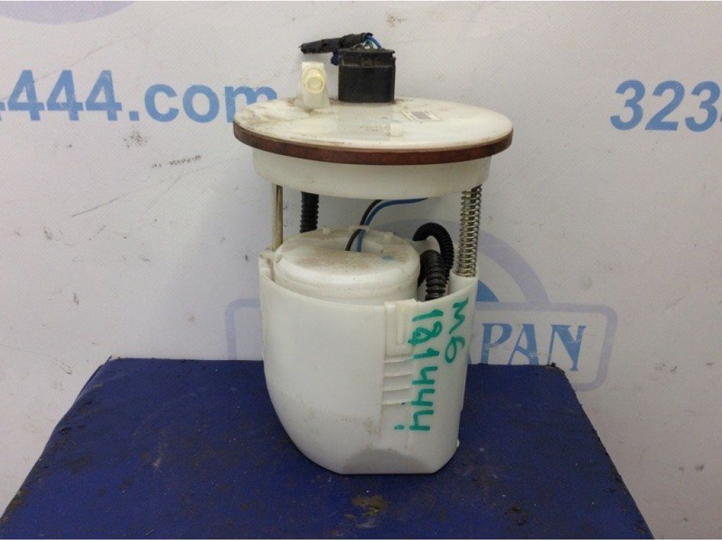 PE11-13-35X | Топливный насос MAZDA 6 GJ 12-