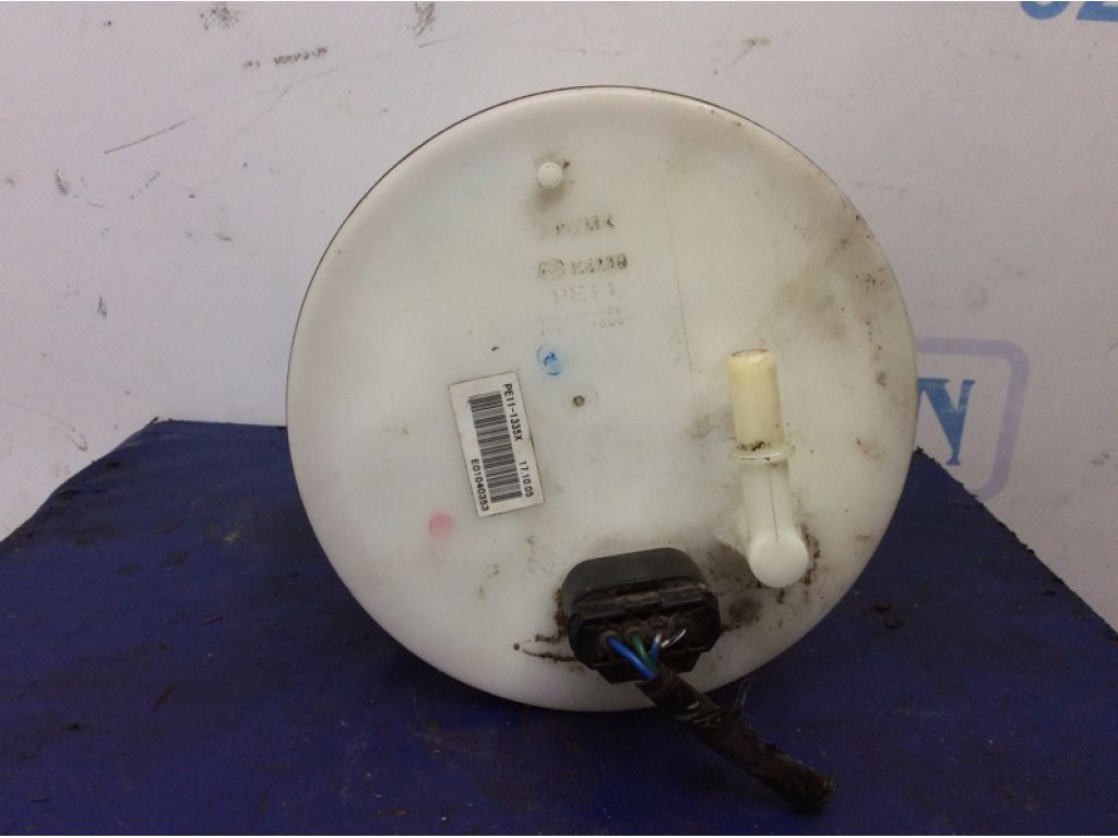 PE11-13-35X | Топливный насос MAZDA 6 GJ 12- - Фото 3