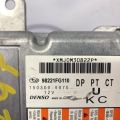 98221FG110 | Блок управления AIRBAG SUBARU IMPREZA 07-11 GE/GH - Превью 4