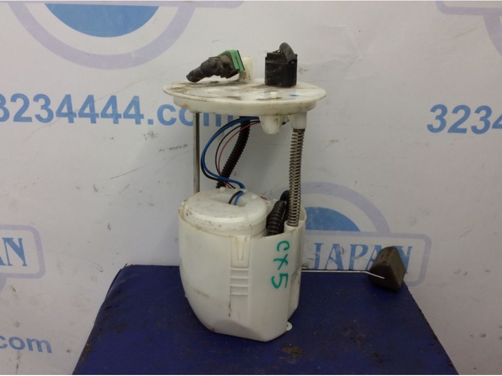 PE01-13-35X | паливний насос MAZDA CX-5 (KE) 11-17