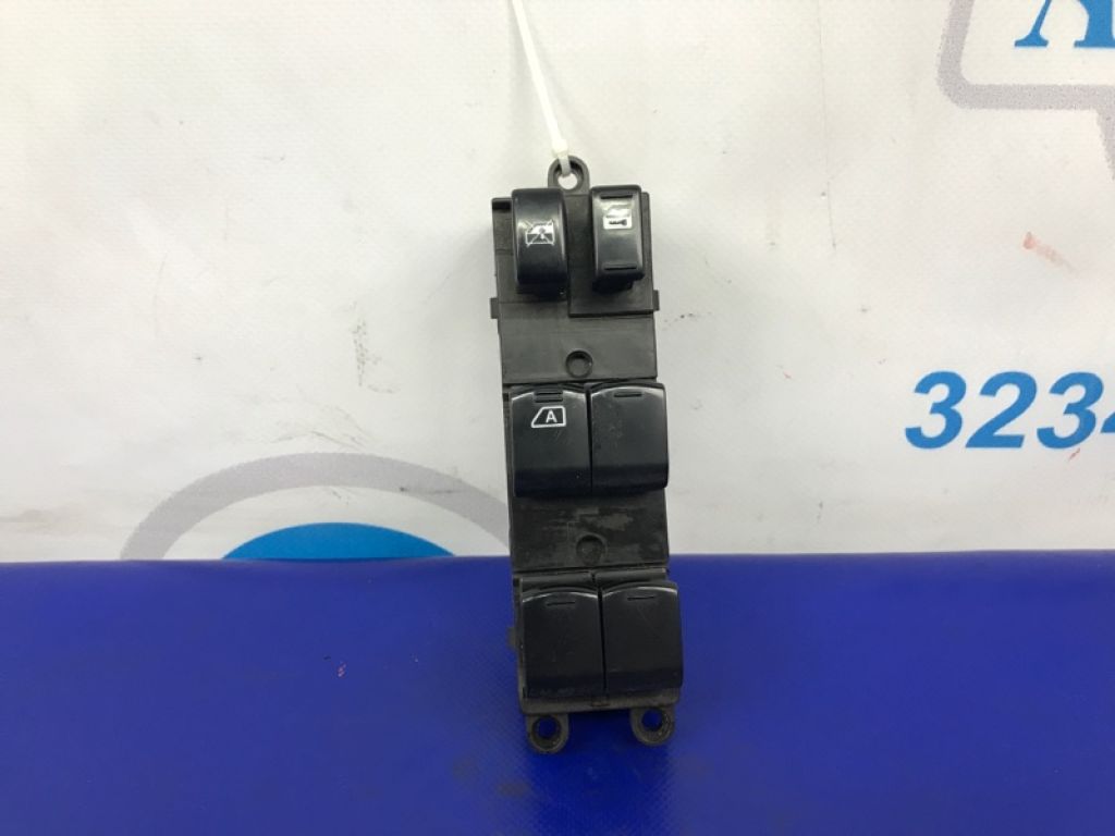 83071FG010 | Блок керування склопідіймачами передн. лів. SUBARU IMPREZA 07-11 GE/GH