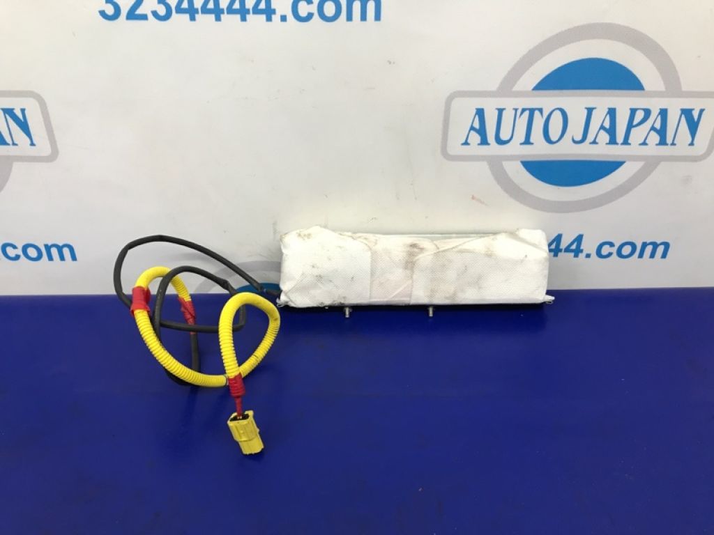 98201FG001 | Подушка безпеки в сидінні передн. прав. SUBARU IMPREZA 07-11 GE/GH