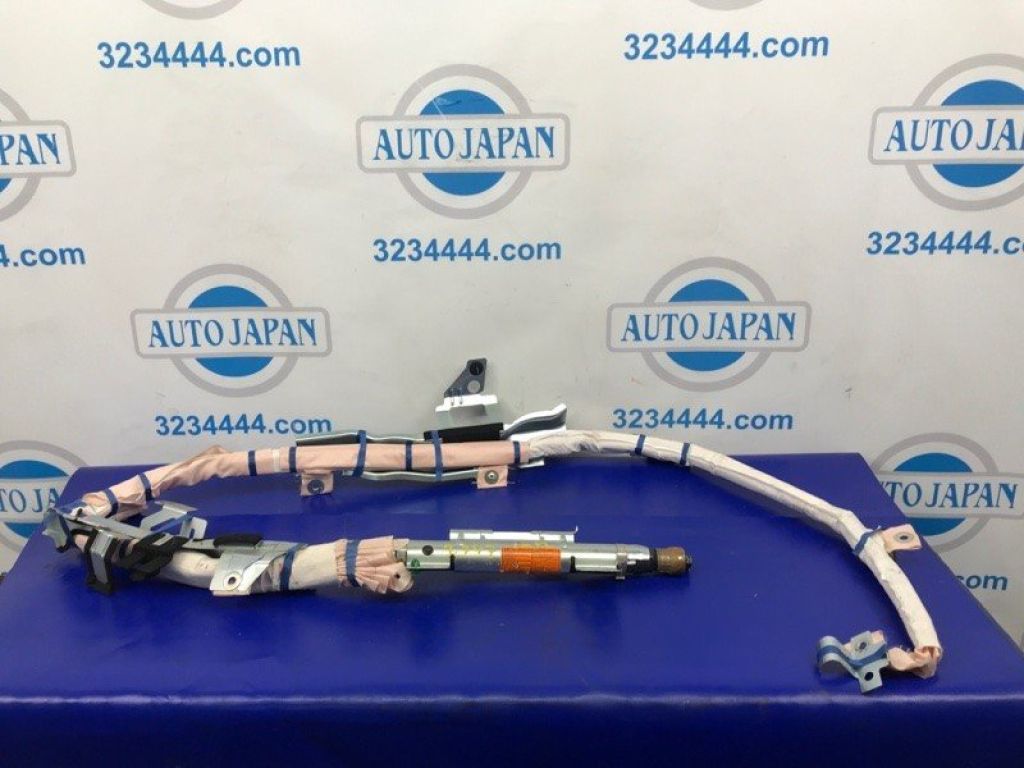 98251FG062 | Подушка безопасности (штора) прав. SUBARU IMPREZA 07-11 GE/GH