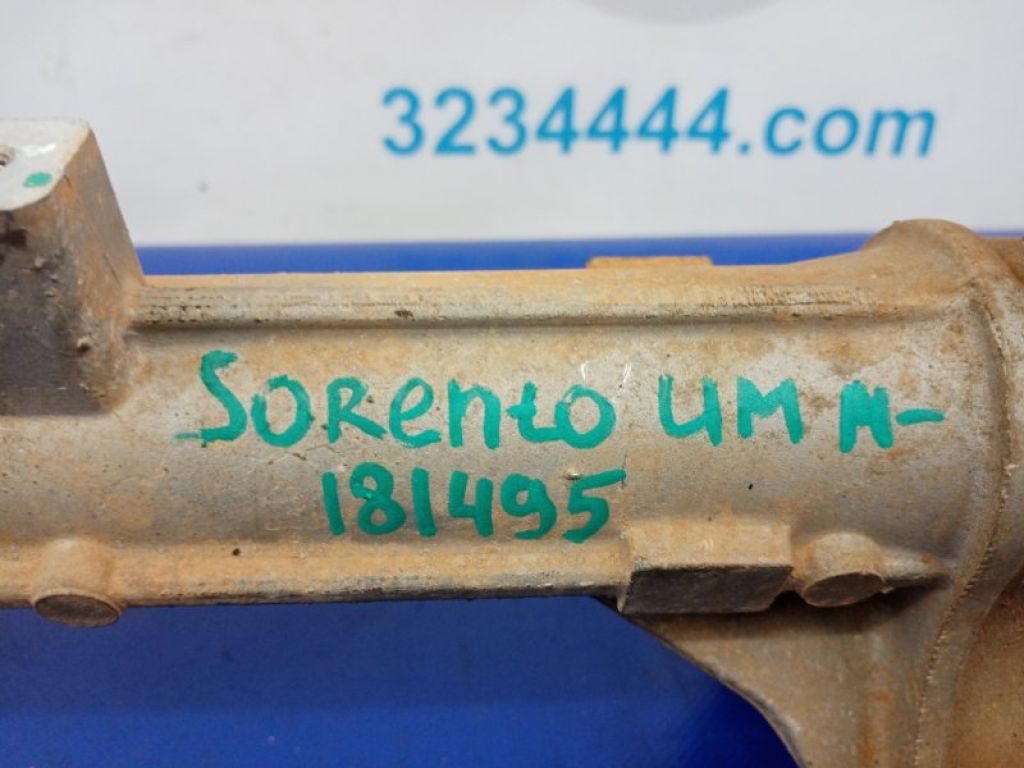 56500-C5001 | Рулевая рейка KIA SORENTO UM 14- - Фото 2