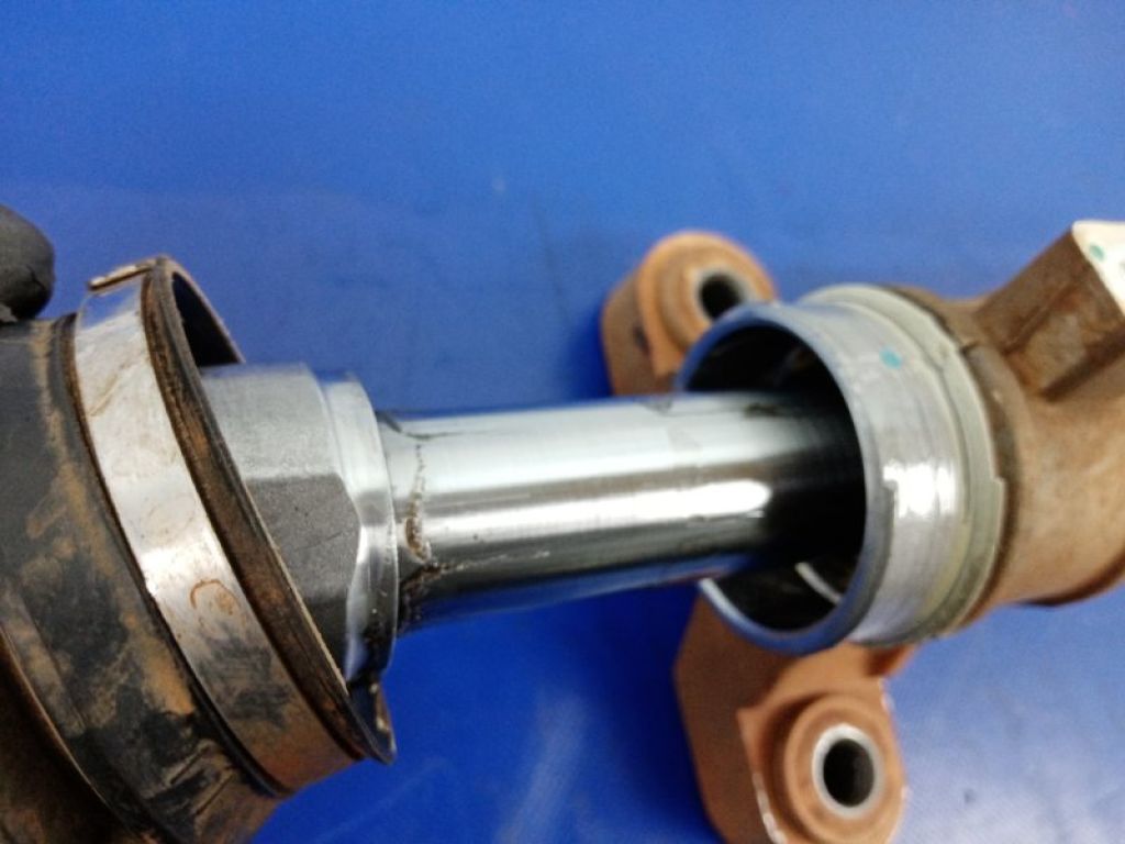 56500-C5001 | Рулевая рейка KIA SORENTO UM 14- - Фото 5