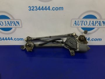 Трапеція склоочисників передн. SUBARU IMPREZA 07-11 GE/GH