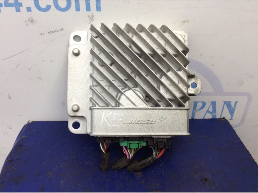 KA0H-66-A20 | Усилитель звука MAZDA CX-5 (KE) 11-17