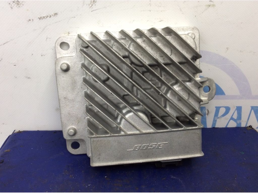 KA0H-66-A20 | Усилитель звука MAZDA CX-5 (KE) 11-17