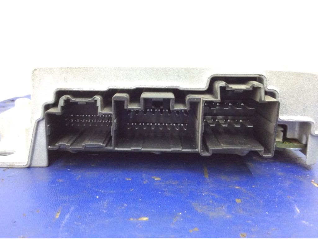 KA0H-66-A20 | Усилитель звука MAZDA CX-5 (KE) 11-17 - Фото 4