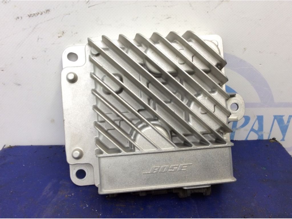 G46D-66-A20 | Усилитель звука MAZDA CX-5 (KE) 11-17
