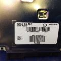 G46D-66-A20 | Усилитель звука MAZDA CX-5 (KE) 11-17 - Превью 3