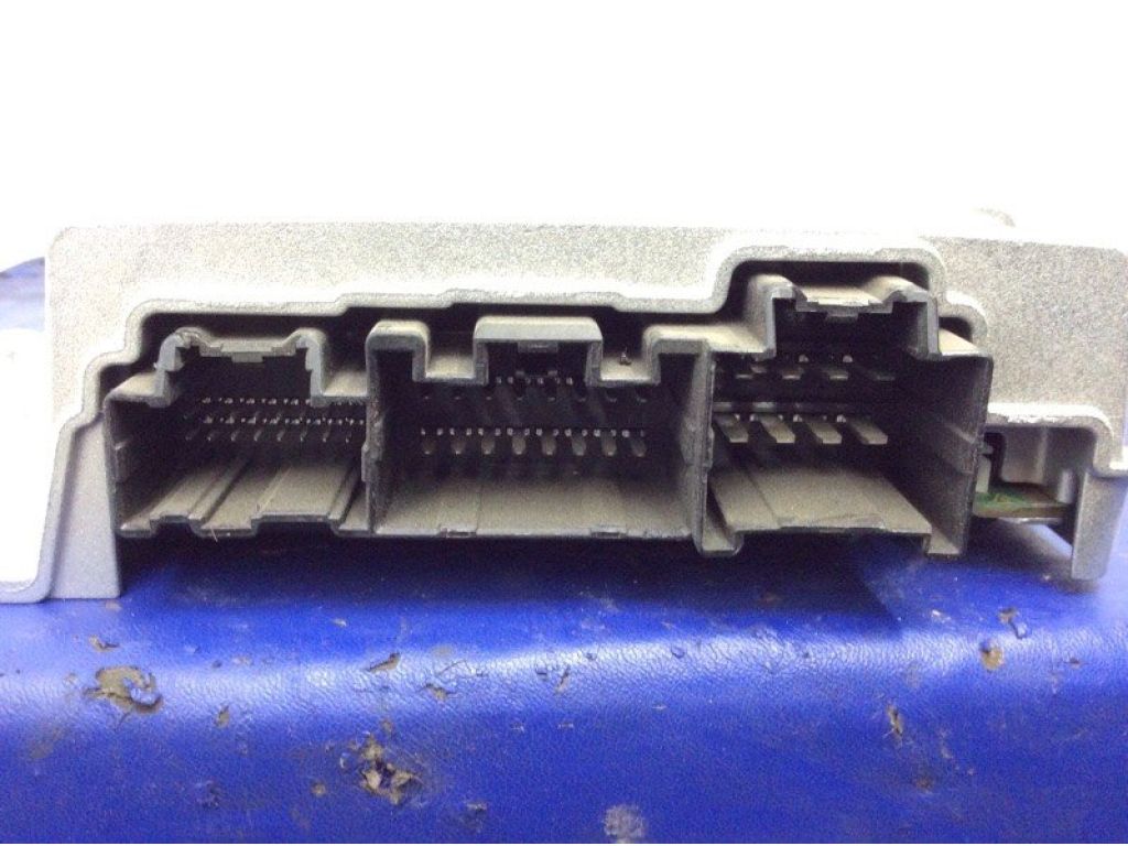 G46D-66-A20 | Усилитель звука MAZDA CX-5 (KE) 11-17 - Фото 4