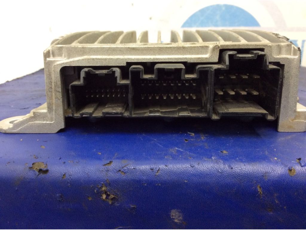 KD5166A20 | Усилитель звука MAZDA CX-5 (KE) 11-17 - Фото 4