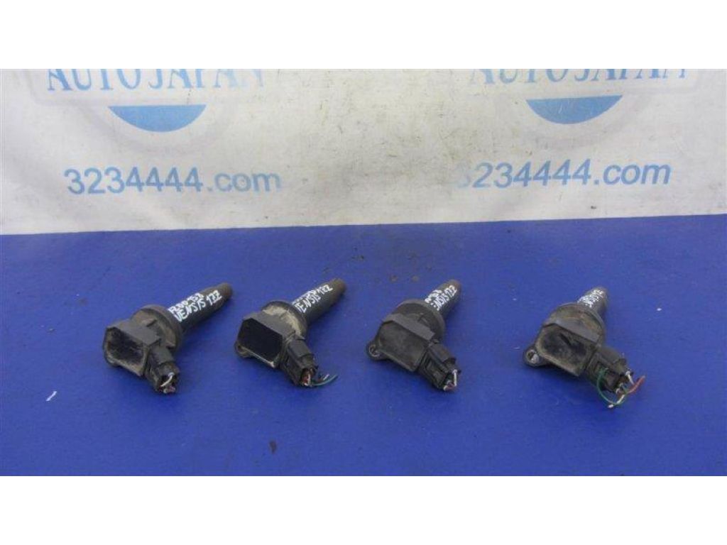 90919-02262 | Котушка запалювання TOYOTA AVENSIS 03-08
