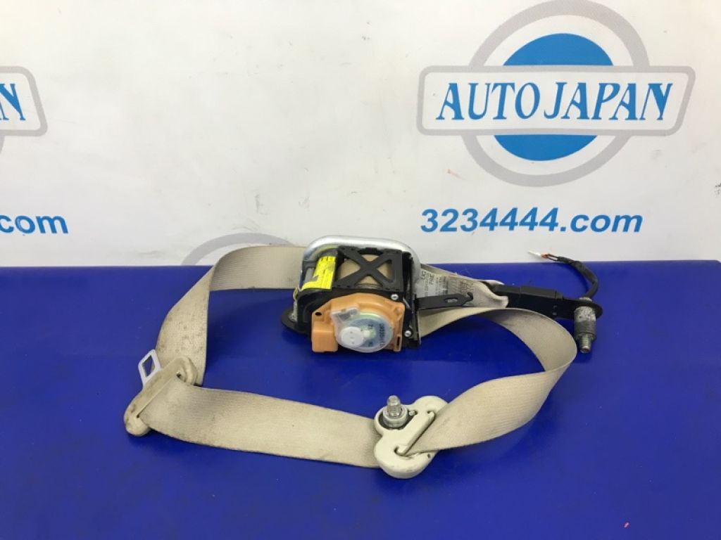 64621FG000AN | Ремень безопасности передн. прав. SUBARU IMPREZA 07-11 GE/GH