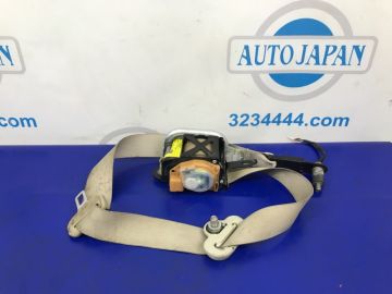 Ремень безопасности передн. прав. SUBARU IMPREZA 07-11 GE/GH