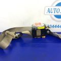 64621FG010AN | Ремень безопасности передн. лев. SUBARU IMPREZA 07-11 GE/GH - Превью 3