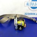 64621FG010AN | Ремень безопасности передн. лев. SUBARU IMPREZA 07-11 GE/GH - Превью 4