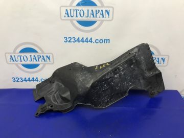 Захист двигуна передн. прав. SUBARU IMPREZA 07-11 GE/GH