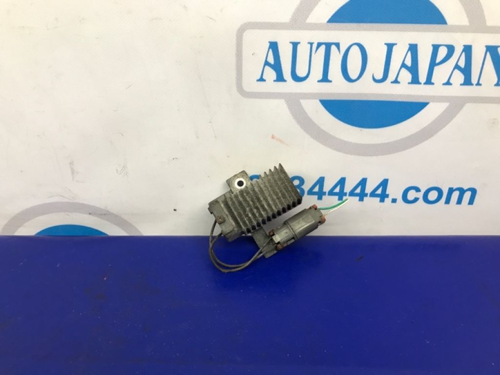 84057FG000 | Блок электронный SUBARU IMPREZA 07-11 GE/GH