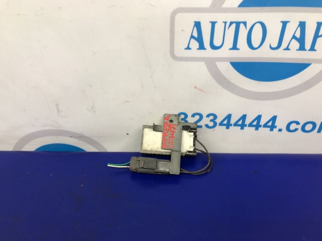 84057FG000 | Блок электронный SUBARU IMPREZA 07-11 GE/GH - Фото 2