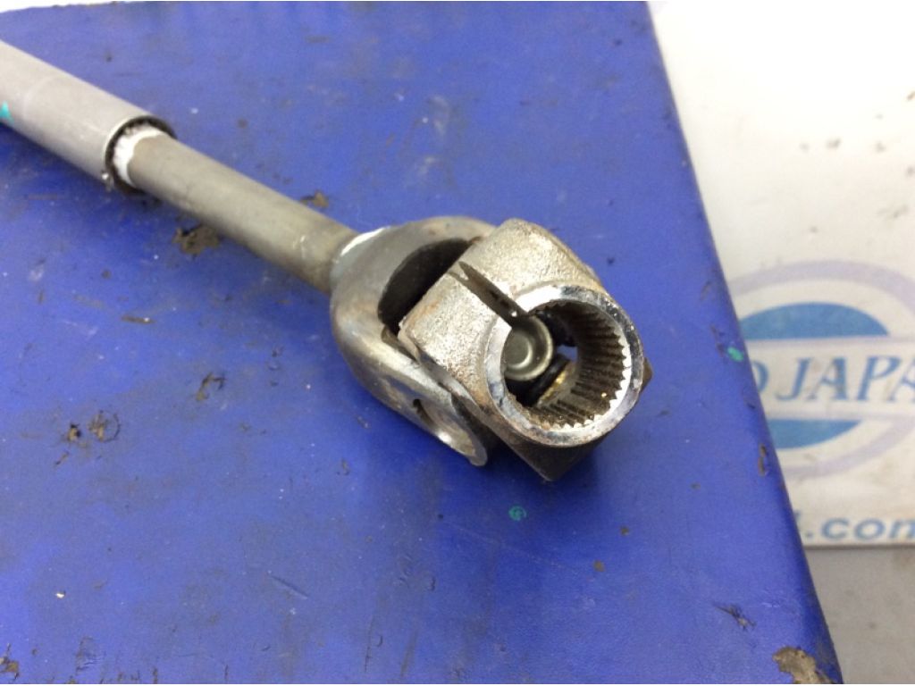 BHN1-32-AB0 | Рульовий карданчик MAZDA 3 BM 13-19 - Фото 2