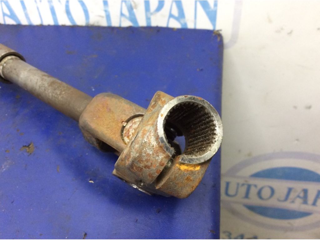 BHN1-32-AB0 | Рульовий карданчик MAZDA 3 BM 13-19 - Фото 2