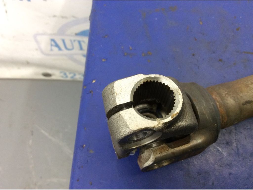 BHN1-32-AB0 | Рульовий карданчик MAZDA 3 BM 13-19 - Фото 3