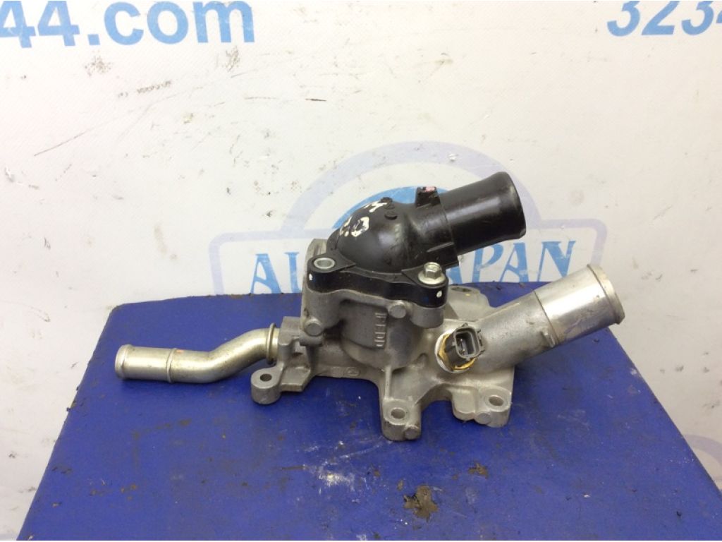 PE02-15-17Z | Корпус термостату MAZDA 3 BM 13-19