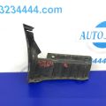 57731FG080 | Кронштейн заднего бампера лев. SUBARU IMPREZA 07-11 GE/GH