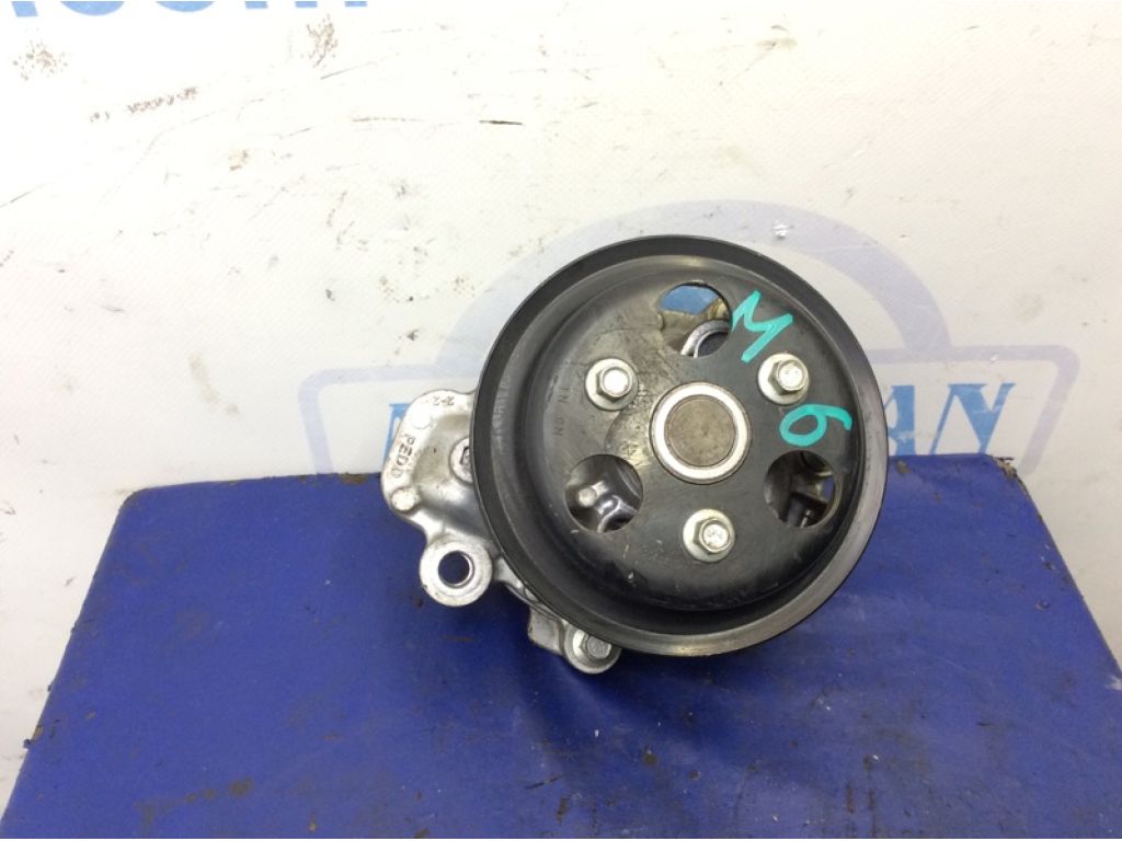 PE01-15-010B | водяний насос MAZDA 6 GJ 12-