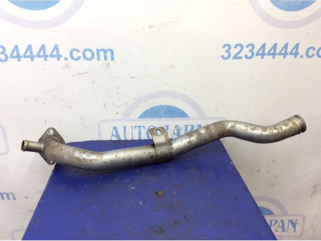 PE01-15-190C | Патрубок системы охлаждения MAZDA 3 BM 13-19 - Фото 2