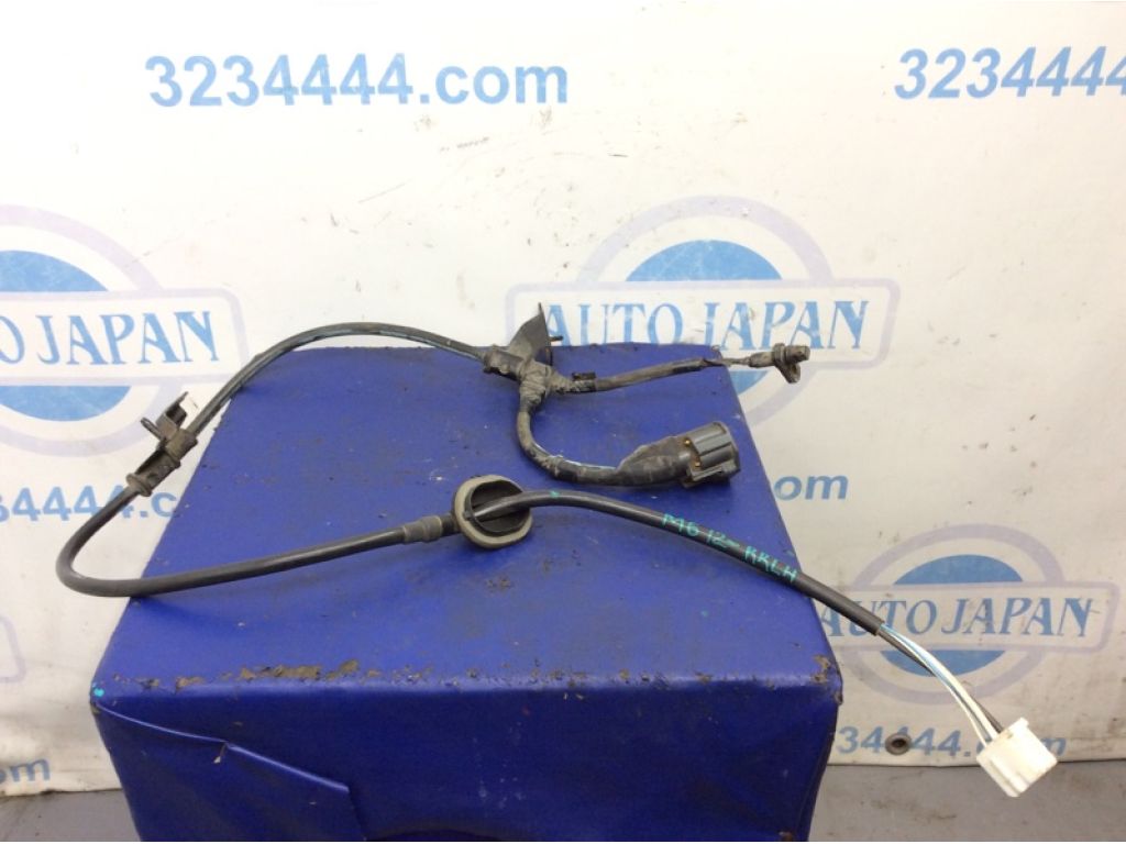 GML8-43-7EYA | Датчик ABS задн. лев. MAZDA 6 GJ 12-