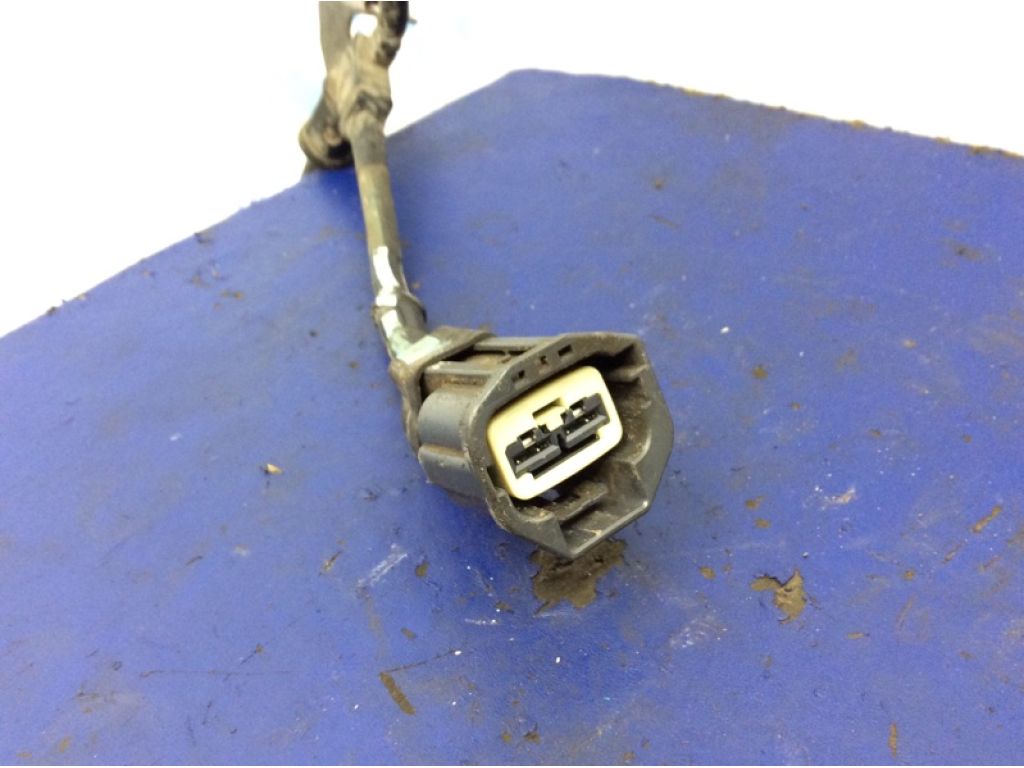 GML8-43-7EYA | Датчик ABS задн. лев. MAZDA 6 GJ 12- - Фото 5