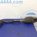 BJS8-32-280 | Рульова тяга передн. прав. MAZDA 3 BM 13-19