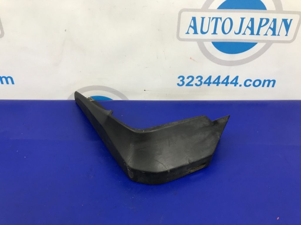 08P08-TZ5-200R1 | Брызговик передн. лев. ACURA MDX (YD3) 13-21