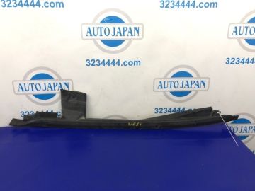 Накладка крыла передн. прав. ACURA TSX 08-14