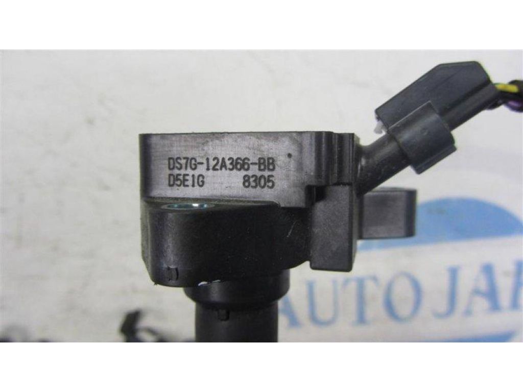 DS7Z-12029-B | Катушка зажигания FORD FUSION 14- - Фото 2