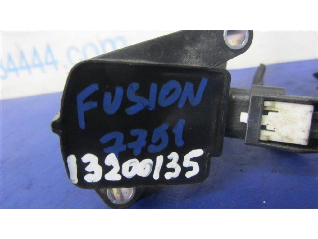 DS7Z-12029-B | Катушка зажигания FORD FUSION 14- - Фото 3