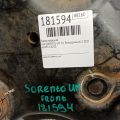 62405-C6200 | Балка передней подвески KIA SORENTO UM 14- - Превью 2