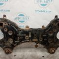 62405-C6200 | Балка передней подвески KIA SORENTO UM 14- - Превью 3