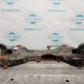 62405-C6200 | Балка передней подвески KIA SORENTO UM 14- - Превью 4