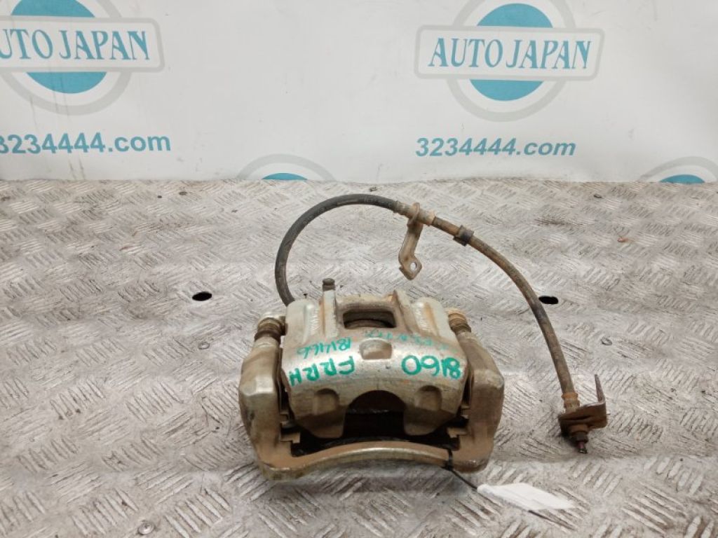 58130-C6000 | Суппорт тормозной передн. прав. KIA SORENTO UM 14- - Фото 2