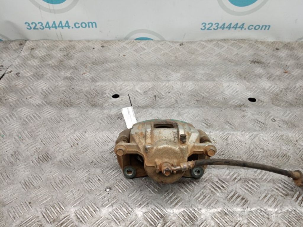 58130-C6000 | Суппорт тормозной передн. прав. KIA SORENTO UM 14- - Фото 3