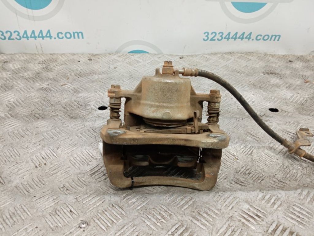 58130-C6000 | Суппорт тормозной передн. прав. KIA SORENTO UM 14- - Фото 4