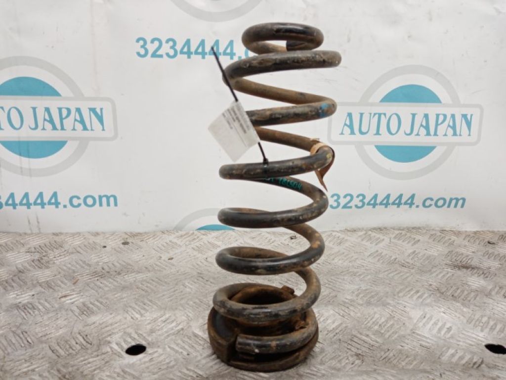 55350-C5270 | Пружина задней подвески KIA SORENTO UM 14-
