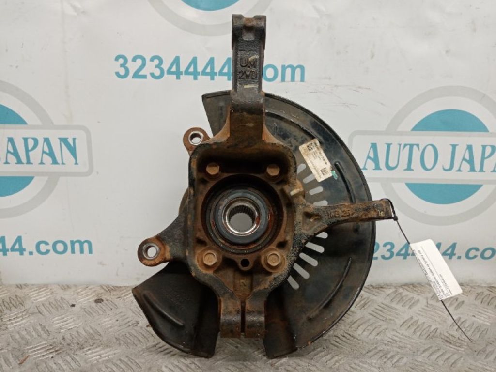 51716-C5200 | Кулак поворотний передн. прав. KIA SORENTO UM 14-