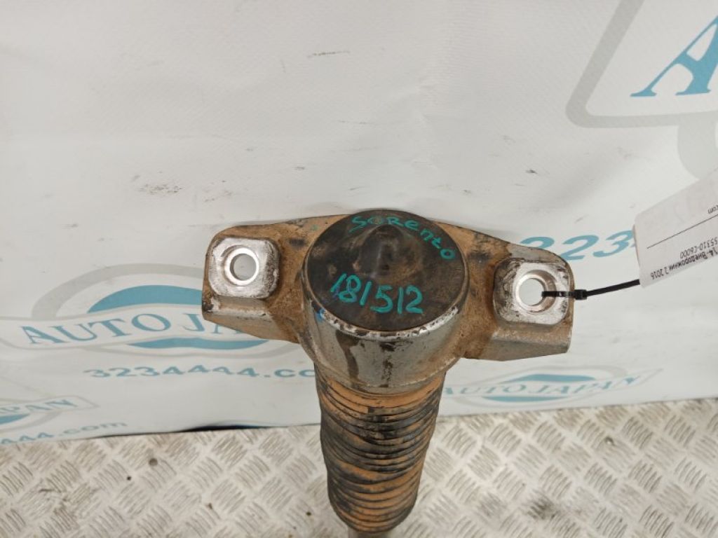 55310-C6000 | Амортизатор задн. KIA SORENTO UM 14- - Фото 2